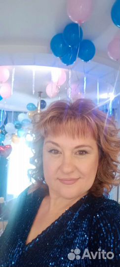 Ведущая на мероприятия г. Москва