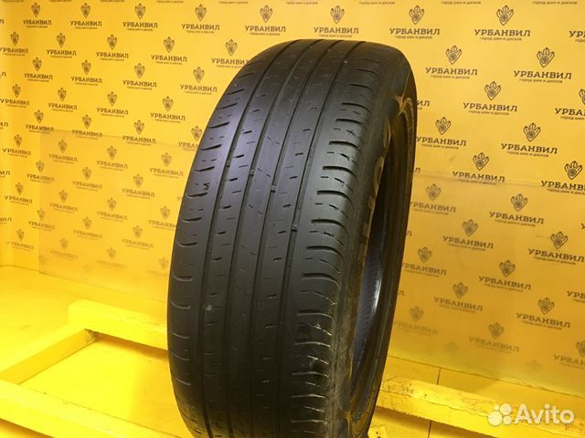 Kumho Solus SA01 KH32 215/60 R17 96H