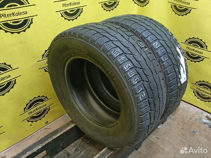 Nokian Tyres Hakkapeliitta CR3 215/65 R15