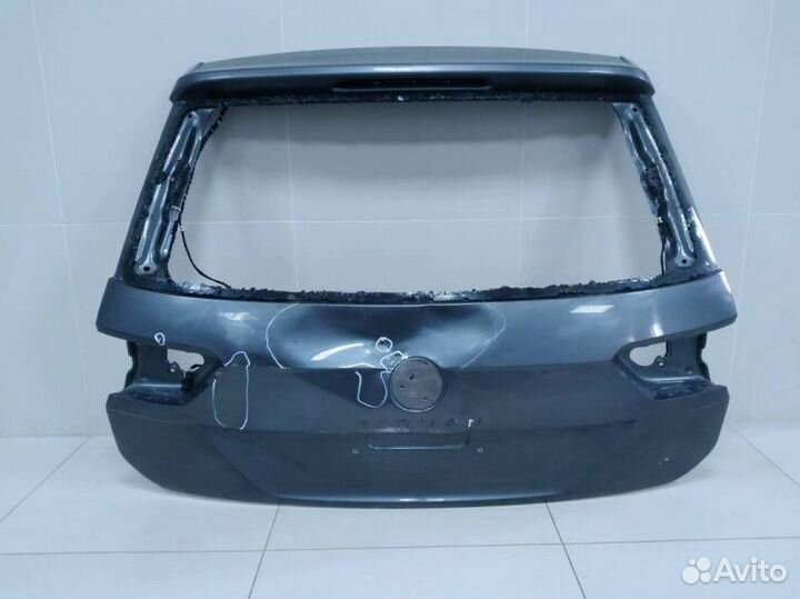 Дверь багажника Volkswagen Tiguan 2017