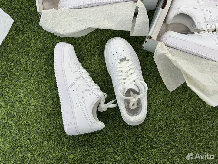 Nike air force 1 оригинал