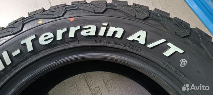 Sumaxx All-Terrain A/T 285/60 R18 120T