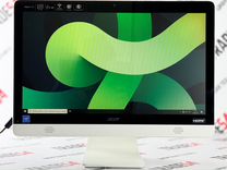 Моноблок 20" Acer 4Gb 500Gb Windows 10 + Office
