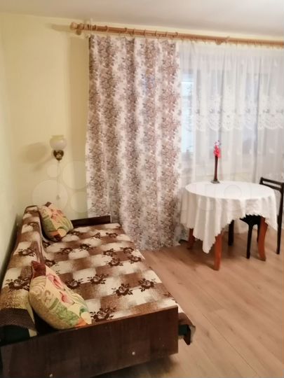 1-к. квартира, 35 м², 3/5 эт.