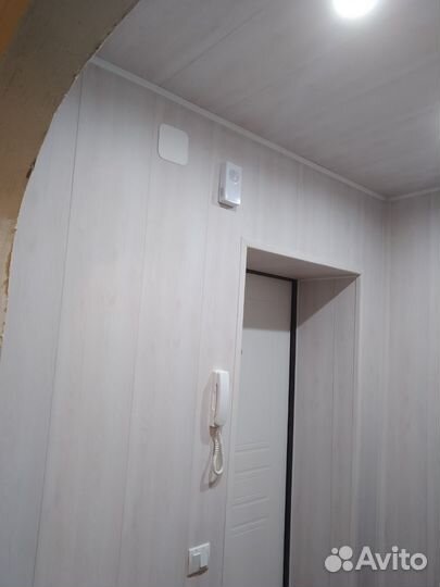 Ремонт квартир