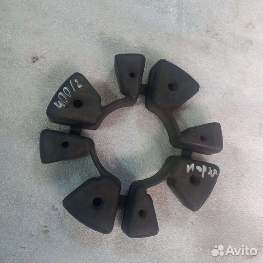 Дэмпфер задней звезды Kawasaki ZZR 400/600-2