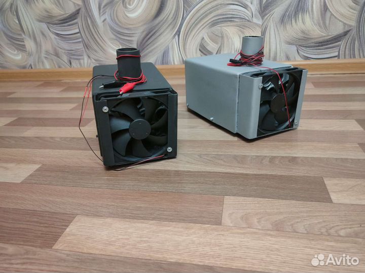 Теплообменник