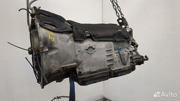 Кпп - автомат (АКПП) Mercedes CLC, 2008