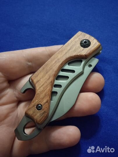 EDC и всё такое