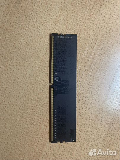 Оперативная память ddr4 4gb 2133