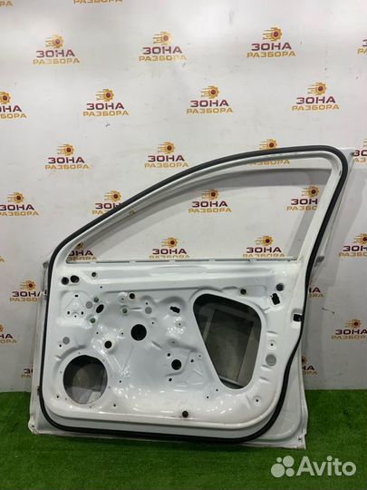Дверь боковая передняя правая Volkswagen Passat B8