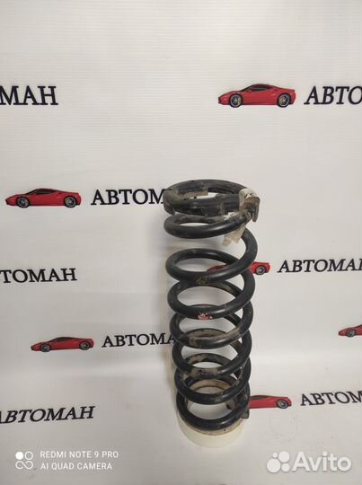 Пружина задняя Outlander XLC-Crosser