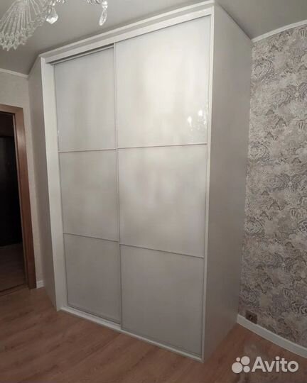 Шкаф купе от производителя