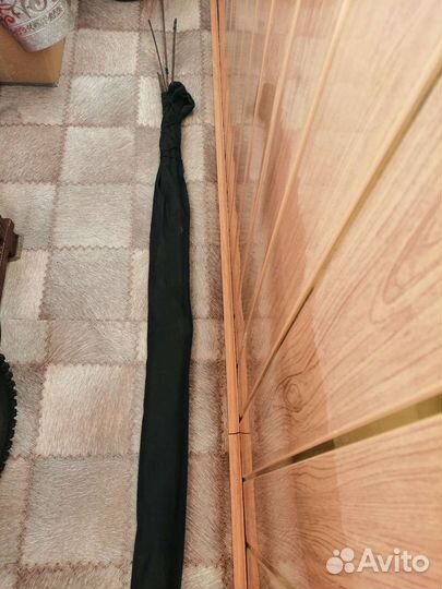 Прутья на камбалу