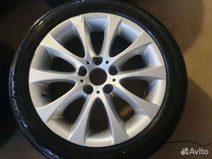 BMW 188style оригинальные колеса