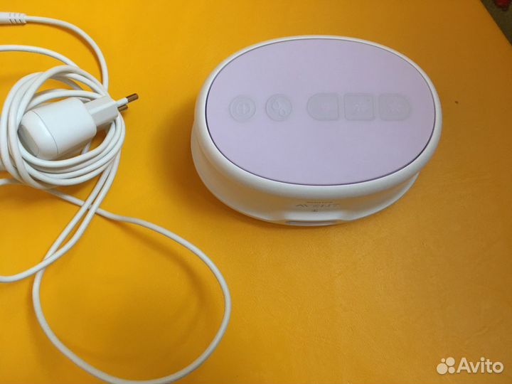 Молокоотсос электрический Philips Avent Ultra Comf