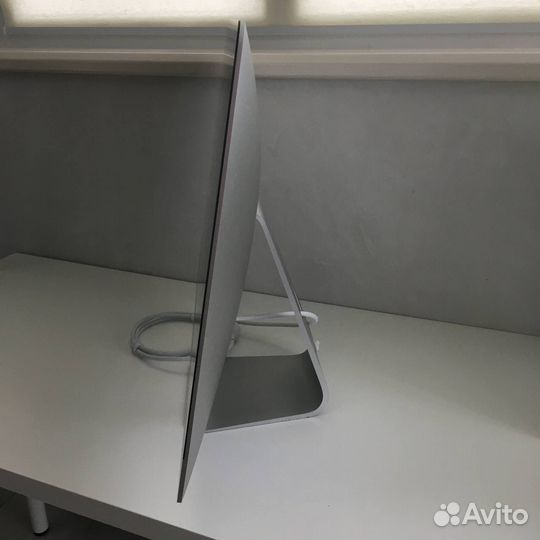 Моноблок apple iMac 27 2019 1tr 40gb