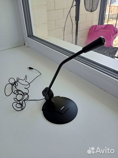 Микрофон sven MK-200