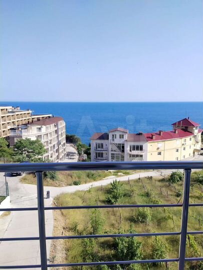 Квартира-студия, 36 м², 4/10 эт.