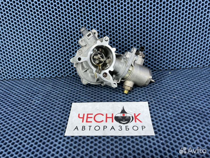 Насос вакуумный в сборе WV Tiguan NF 2008-2018