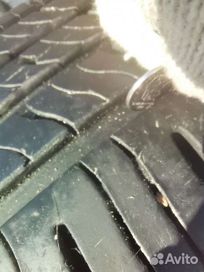 Roadstone N'Fera RU5 255/60 R18