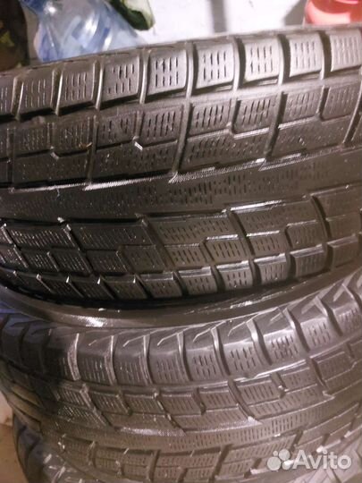 Yokohama A510 225/60 R17