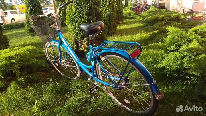 Велосипед, maxxpro