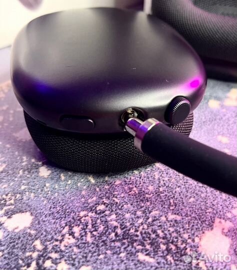 AirPods Max 2 Наушники алюминиевые на чипе Airoha