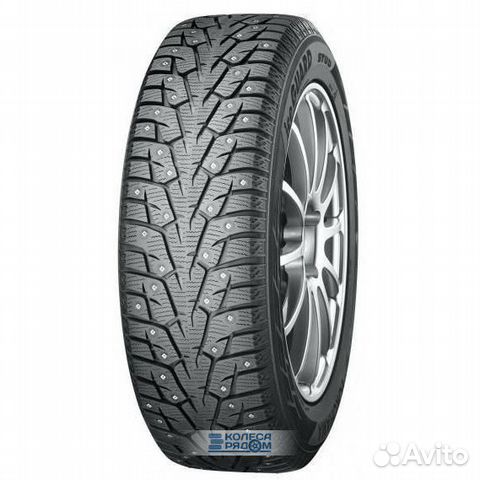 Yokohama Ice Guard IG55 215/60 R16 112T