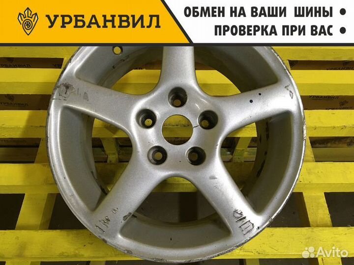 1 шт. Диски - R15 (5х108)