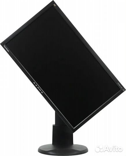 Монитор viewsonic
