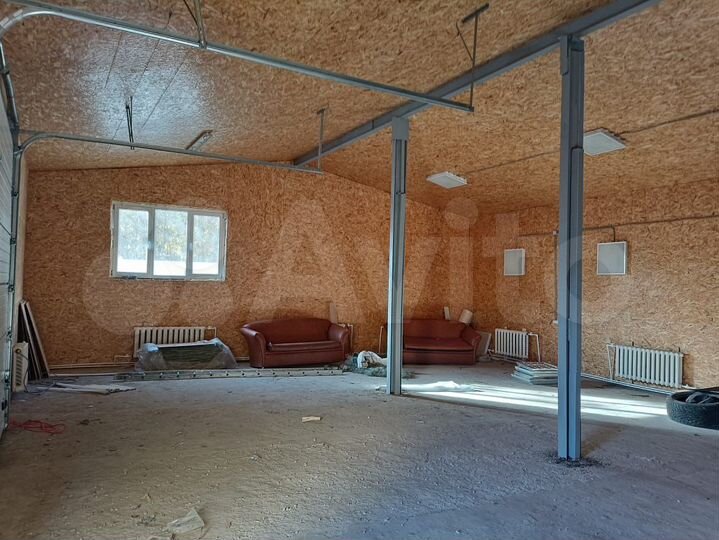 Свободного назначения, 135 м²