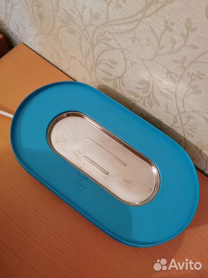 Стерилизатор для бутылочек и сосок Avent, подогрев