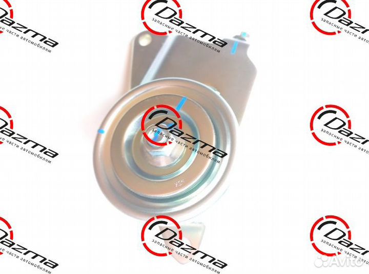 Isuzu 8981144370 Ролик NLR85/NMR85 (Е4) натяжной р