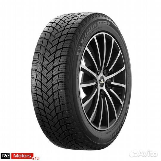Michelin X-Ice Snow 195/60 R15 92H