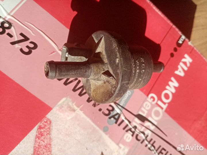 Датчик хола, датчик холостого хода