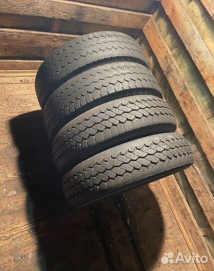 Cordiant Business CS 185/75 R16C