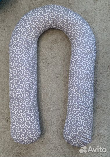 Подушка для беременных