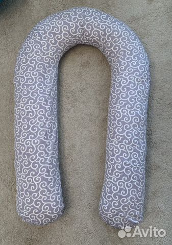Подушка для беременных