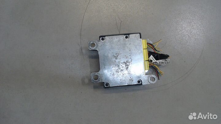 Блок управления airbag Infiniti QX70, 2016