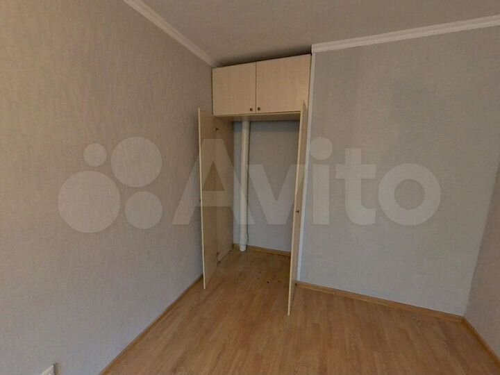 Аукцион: 2-к. квартира, 47,4 м², 1/12 эт.