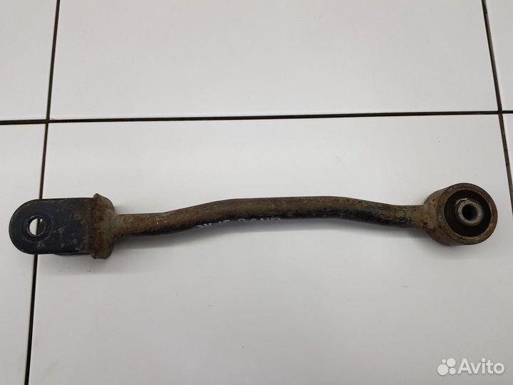 Рычаг подвески задний нижний левый (Hyundai Equus)