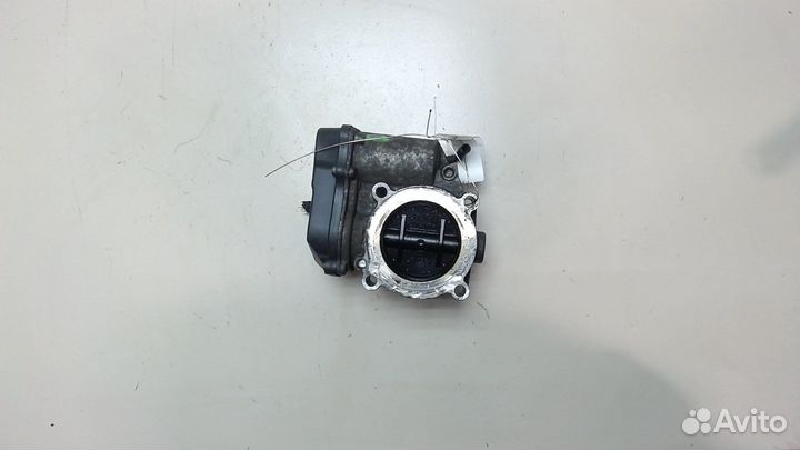 Заслонка дроссельная Audi TT, 2007