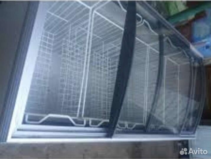 Корзина для морозильного ларя