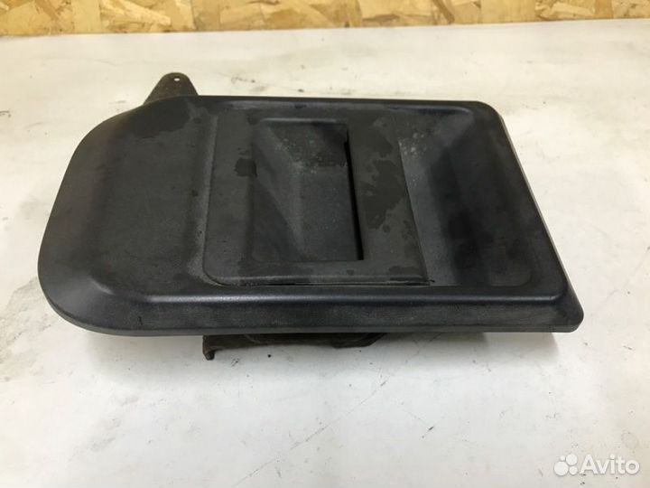 Ручка двери внешняя Iveco Daily 5 2014