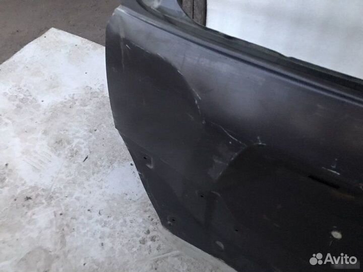 Крышка багажника Nissan X-Trail T31 2007