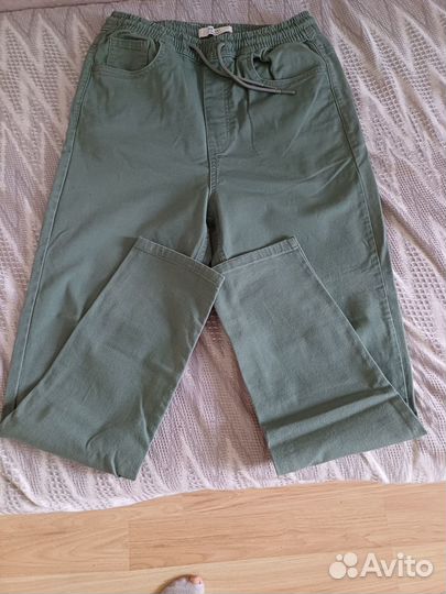 Брюки для мальчика