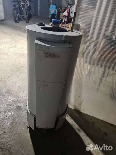 Котел жуковский 17.4.3