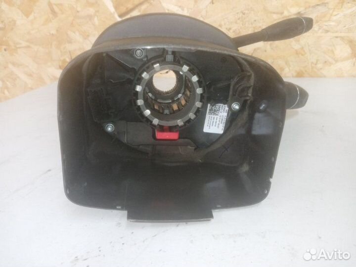 Переключатель подрулевой Mercedes C-Class W204