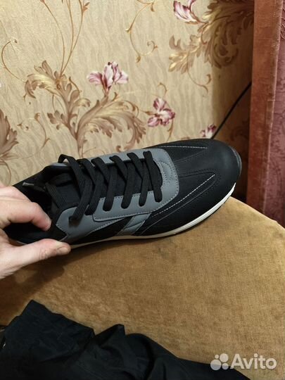 Кроссовки мужские твое